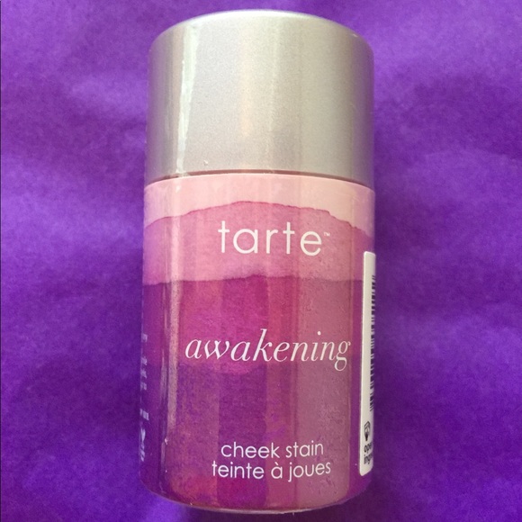 tarte blush stick